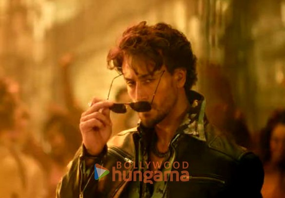 ganapath a hero is born 3 2