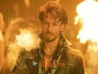 Movie Stills Of The Movie Ganapath – A Hero Is Born
