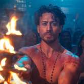 Ganapath: A Hero Is Born song 'Jai Ganesha' out: Tiger Shroff shines in high-on-beat devotional track, watch