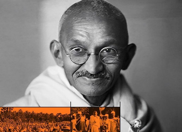 Mahatma Gandhi Jayanti 2023: Ajay Devgn, Mahesh Babu, Madhuri Dixit and other celebs pay tribute to the Father of the Nation