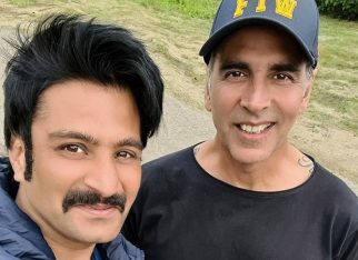 ”I won 30 pounds from Akshay Kumar Sir” says Mission Raniganj actor Gaurav Prateek