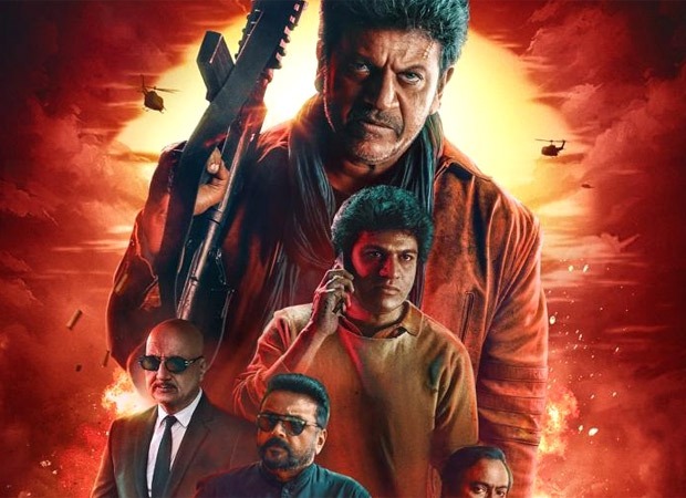 Anupam Kher's Kannada debut film Ghost gets CBFC clearance with U/A rating