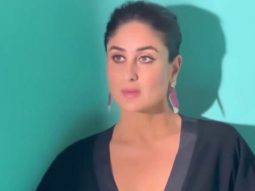 Glam & Glowing Kareena Kapoor Khan!