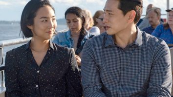 Greta Lee, Teo Yoo starrer Past Lives to premiere on Lionsgate Play in India on October 13