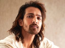 Harshvardhan Rane: “I had promised a big filmmaker that I will start considering web series only if I finish 10 Hindi films first!”