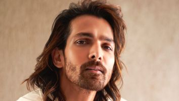 Harshvardhan Rane: “I had promised a big filmmaker that I will start considering web series only if I finish 10 Hindi films first!”