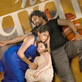 Hi Nanna: Nani, Mrunal Thakur showcase a tide of emotions as they navigate through the complexities love, marriage, and parenthood