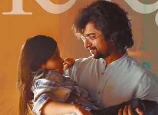 Mahesh Babu launches second single ‘Gaaju Bomma’ from Nani starrer Hi Nanna