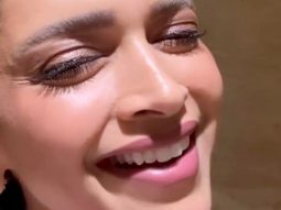 Hoping onto the trend, Deepika Padukone is just looking like a wow!