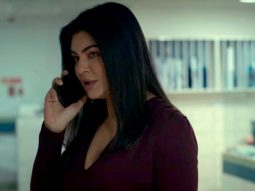 Hotstar Specials Aarya Season 3 | Official Trailer | Sushmita Sen | 3rd Nov | DisneyPlus hotstar