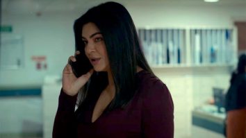 Hotstar Specials Aarya Season 3 | Official Trailer | Sushmita Sen | 3rd Nov | DisneyPlus hotstar