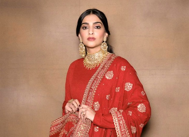 I had styled myself in Prem Ratan Dhan Payo, says Sonam Kapoor