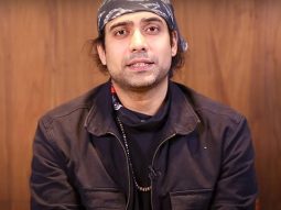 INTERESTING – Jubin Nautiyal tells us about ‘My Last’ times