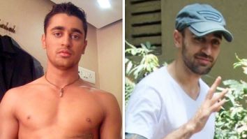 Imran Khan shares he felt insecure as he opens up about body image and fitness journey; says, “I’m still a tad jealous of those dudes with superhero muscles”