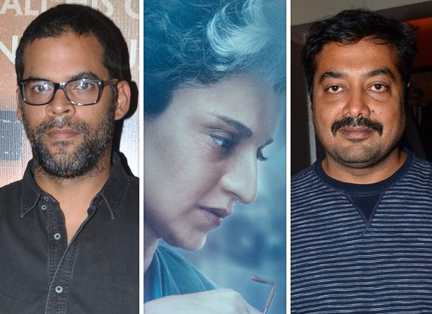 Indi(r)a’s Emergency: Vikramaditya Motwane Hints At Kangana Ranaut’s ...