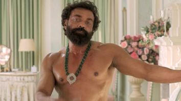 Is Bobby Deol playing a cannibal in Animal? The actor gives a response