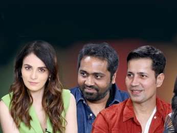 Is ‘Sajni Shinde Ka Viral Video’ based on a true story? Hear it from Radhika Madan, Nimrat Kaur & Sumeet Vyas Is ‘Sajni Shinde Ka Viral Video’ based on a true story? Hear it from Radhika Madan, Nimrat Kaur & Sumeet Vyas
