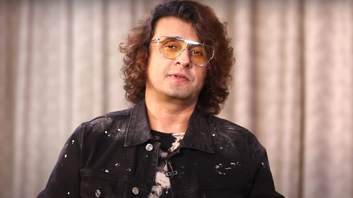 Is Sonu Nigam a true 90s Kid? Find out..| Bitter Betrayals Is Sonu Nigam a true 90s Kid? Find out..| Bitter Betrayals