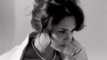 Is there something Esha Gupta can’t slay