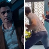 Behind-the-Scenes: Vijay Varma gives a sneak peek into rigorous workout for Jaane Jaan; calls it "the most satisfying experience"