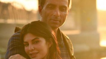 Jacqueline Fernandez wraps up the Delhi schedule of Fateh; says, “Thank you @sonusood for always inspiring us and pushing us to do our best”