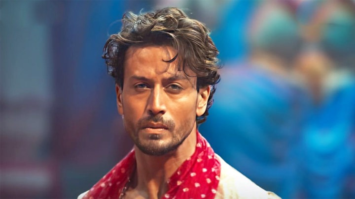 Jai Ganesha | Ganapath – A Hero Is Born | Tiger Shroff
