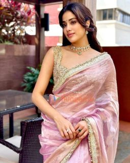 Janhvi Kapoor