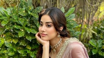 Janhvi Kapoor