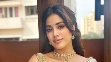 Janhvi Kapoor