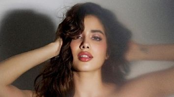 Celeb Photos Of Janhvi Kapoor