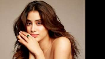 Janhvi Kapoor