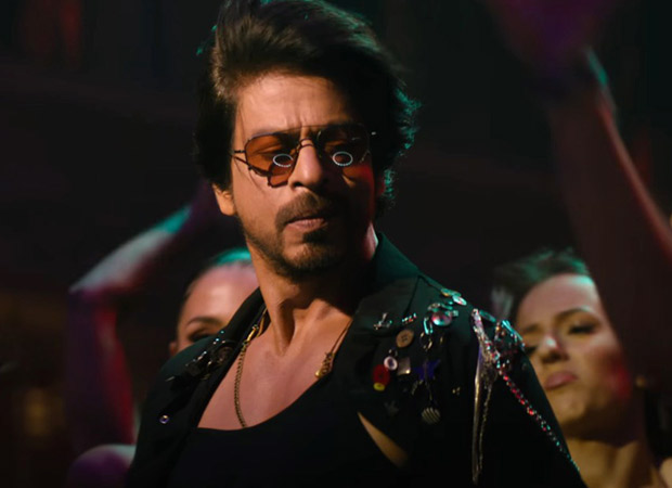 Jawan Box Office: Shah Rukh Khan starrer is rock solid on fifth Friday