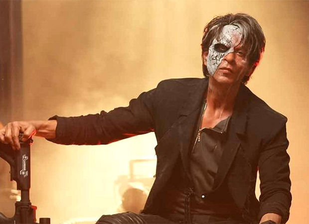 With Jawan, Shah Rukh Khan becomes the founding member of Bollywood’s 600 crore club