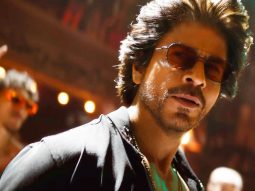 Jawan Box Office: Shah Rukh Khan starrer becomes the first Indian film to cross 16 mil. USD [Rs. 133.2 cr.] at the Middle East box office