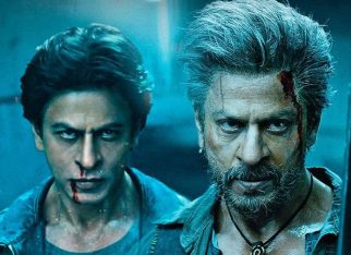 Jawan Box Office: Shah Rukh Khan starrer scores more in Week 6 than Week 5
