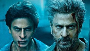Box Office: Shah Rukh Khan to cross the $ 100 million mark in overseas markets in 2023 Box Office: Shah Rukh Khan to cross the $ 100 million mark in overseas markets in 2023
