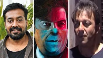 Jio MAMI Mumbai Film Festival 2023: Anurag Kashyap reveals that Rahul Bhat’s character in Kennedy was inspired by Sanjay Dutt’s character from Sudhir Mishra’s shelved film co-starring Tejaswini Kolhapure: “We shot the film for 1 day and then it stopped”