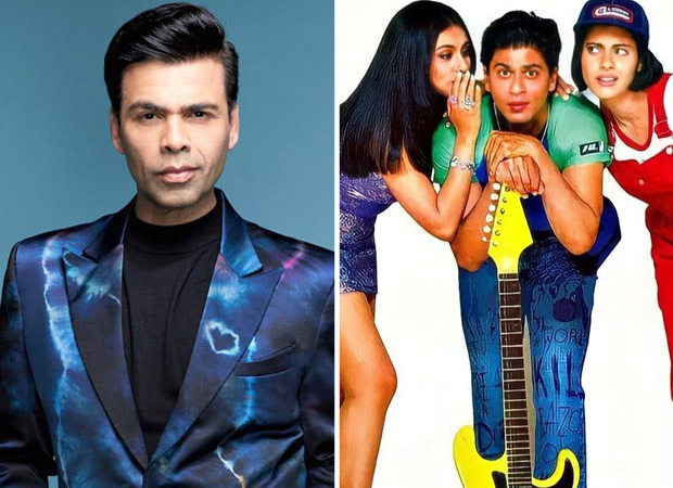 25 Years of Kuch Kuch Hota Hai: Karan Johar was extremely nervous during the preview screening: “I must have visited the toilet 12 times. It was even worse than appearing for my ICSE exams, some years ago” 25 Years of Kuch Kuch Hota Hai: Karan Johar was extremely nervous during the preview screening: “I must have visited the toilet 12 times. It was even worse than appearing for my ICSE exams, some years ago”