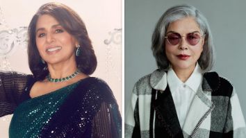 Koffee With Karan 8: Neetu Singh and Zeenat Aman grace the celebrity chat show – Report