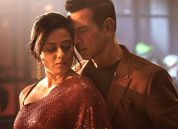 Ronit Roy and Shweta Tripathi, OG Kasautii Zindagii Kay couple, reunite for a mysterious collaboration; see pics