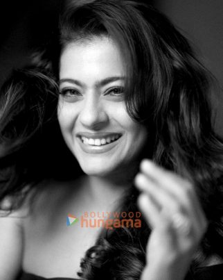 Celeb Photos Of Kajol