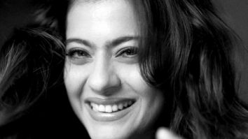 Celeb Photos Of Kajol