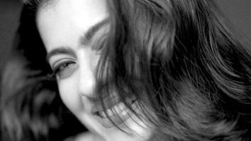 Celeb Photos Of Kajol