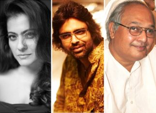 Kajol compares her recent photoshoot with Avinash Gowariker as an ode to veteran photographer Gautam Rajyadaksha