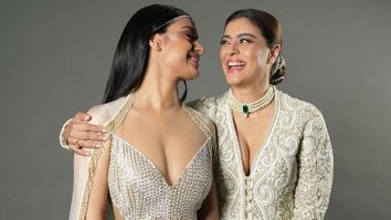 Kajol thanks daughter Nysa Devgan for educating her and keeping her mind open on Girl Child Day; check out post here