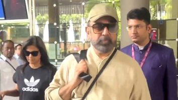 Kamal Haasan absolutely rocks the sporty co-ords with swag!