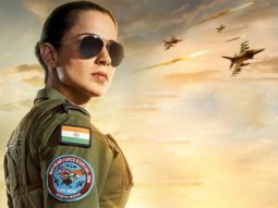 #JaanDa, the first track from Kangana Ranaut starrer Tejas, to be released tomorrow!