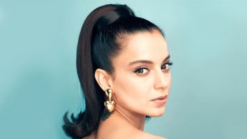 Kangana Ranaut calls for mandatory military training post-graduation; says, “We will get rid of these lazy and irresponsible people if military training is made compulsory in the country”