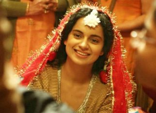 Kangana Ranaut REACTS to Vikas Bahl’s Queen sequel plans