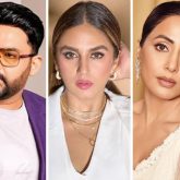 Kapil Sharma, Huma Qureshi, and Hina Khan summoned by Enforcement Directorate in betting app case